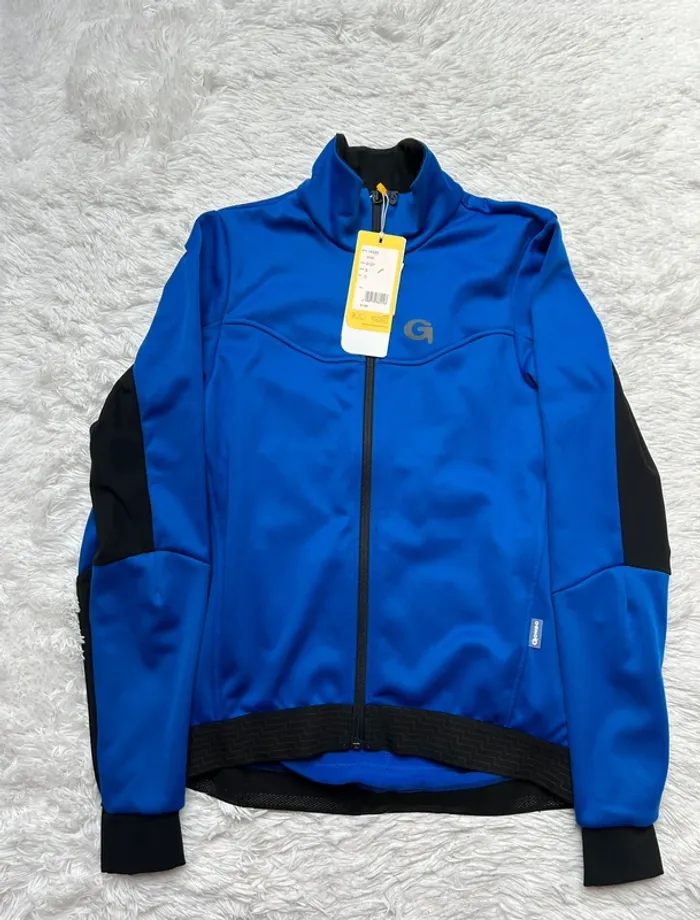 Veste de cycliste Gonso