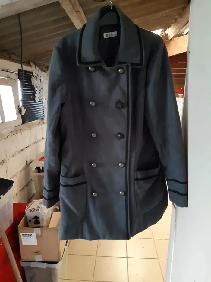 Manteau