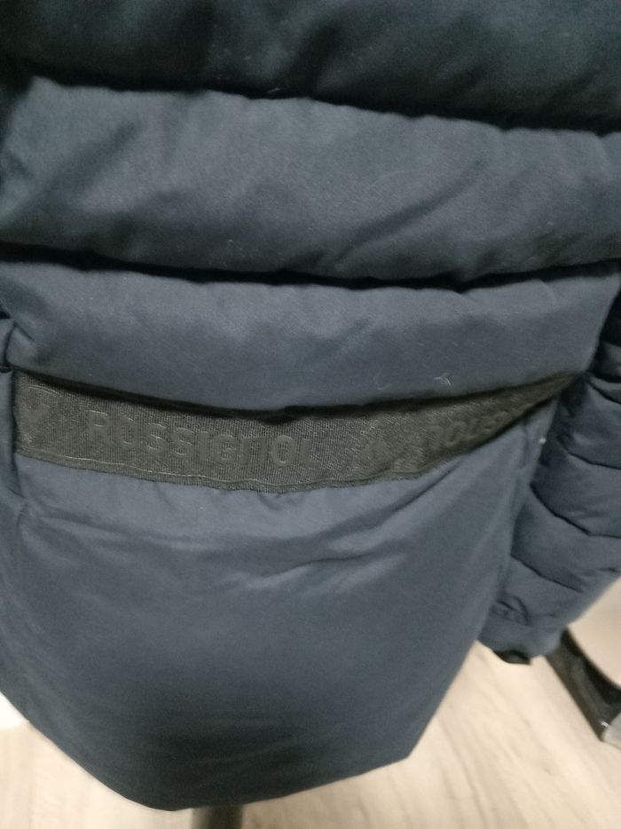 Veste de ski femme Rossignol taille M - photo numéro 7