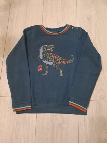 Sweat-shirt 10A