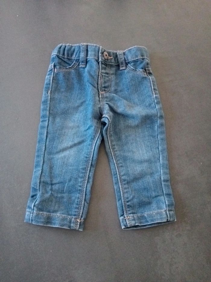 Jean .