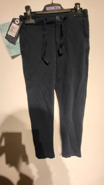 Pantalon garcon