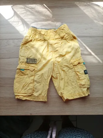 Short