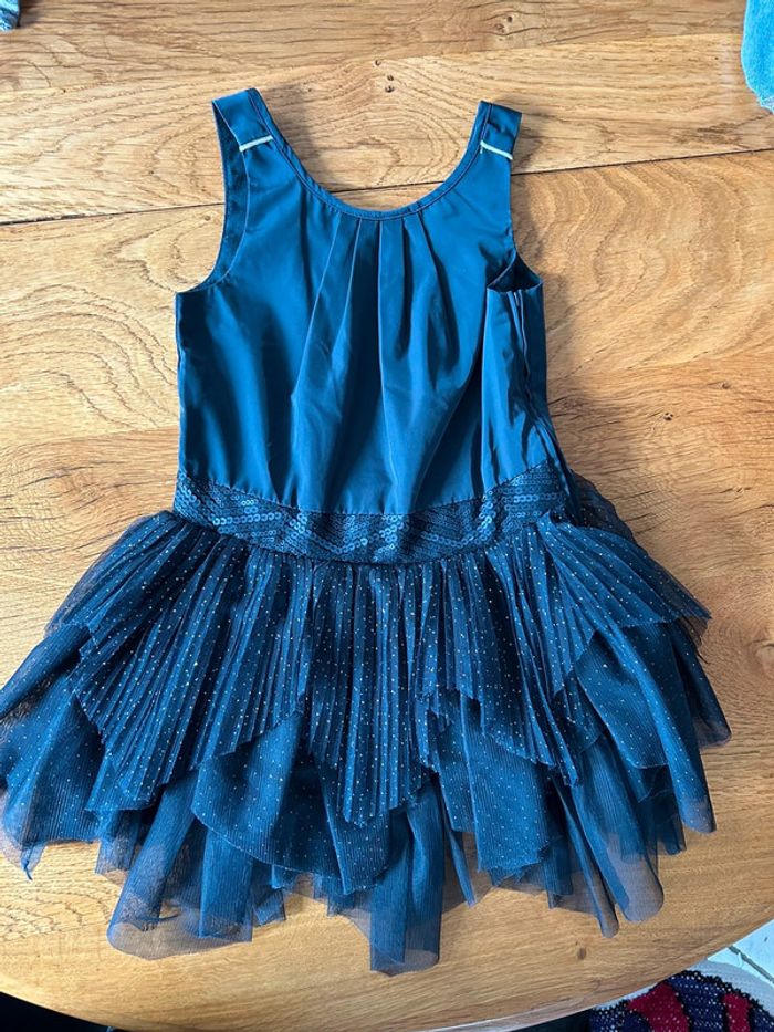 Robe de créateur 4ans