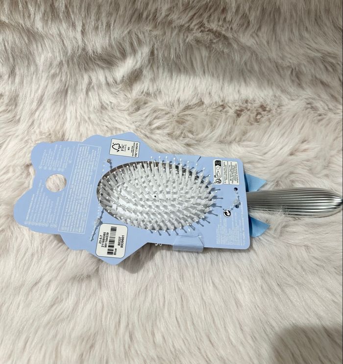 Brosse à cheveux Bridgerton - photo numéro 2