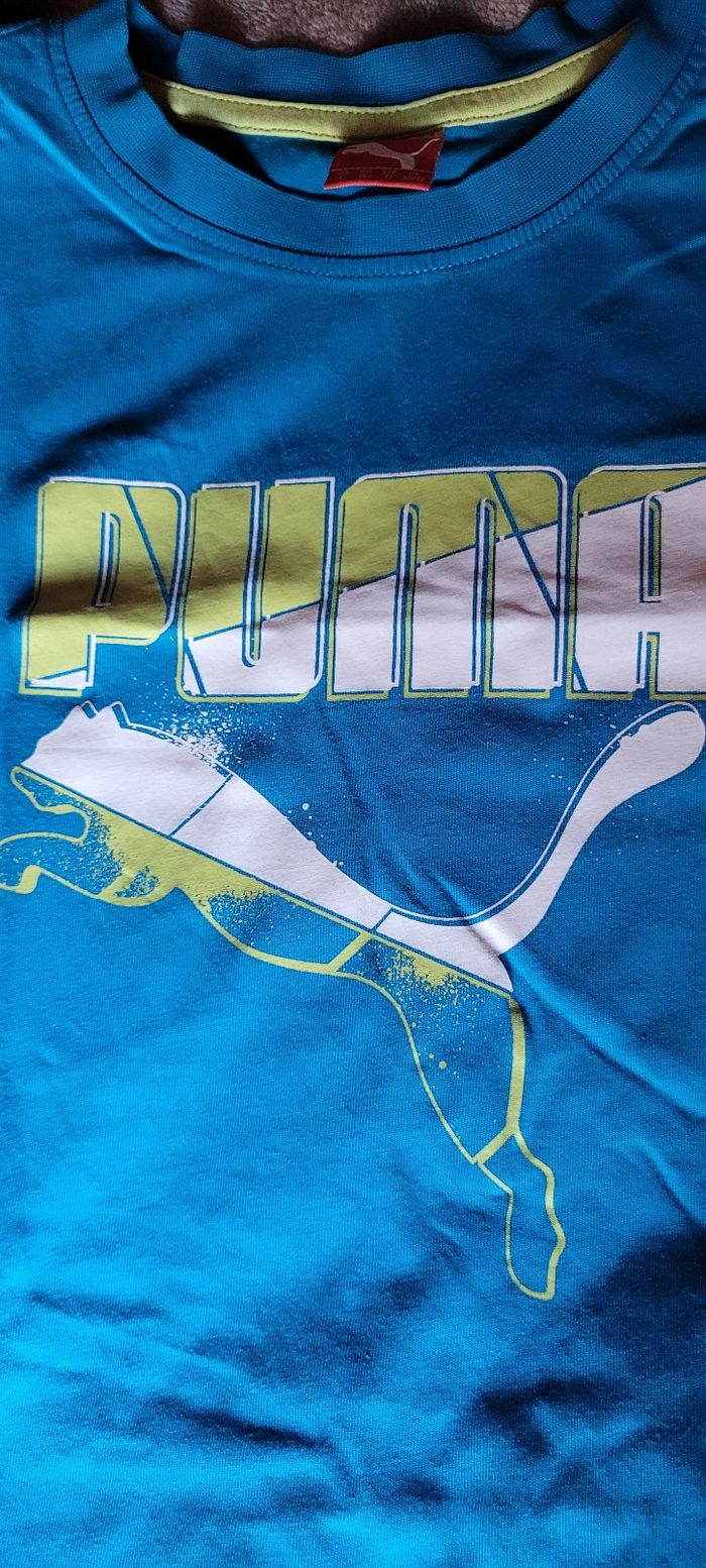 Tee-shirt - photo numéro 3