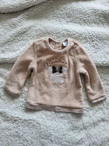 Pull fille