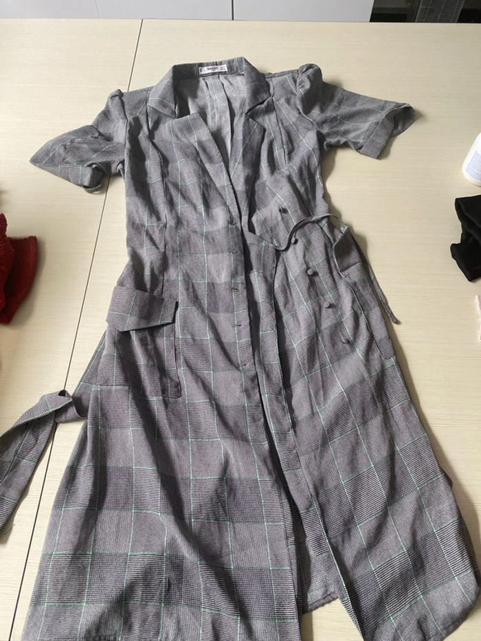 Blouse mango
