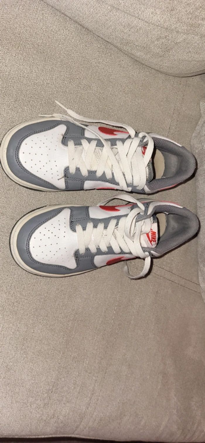 Baskets NIKE