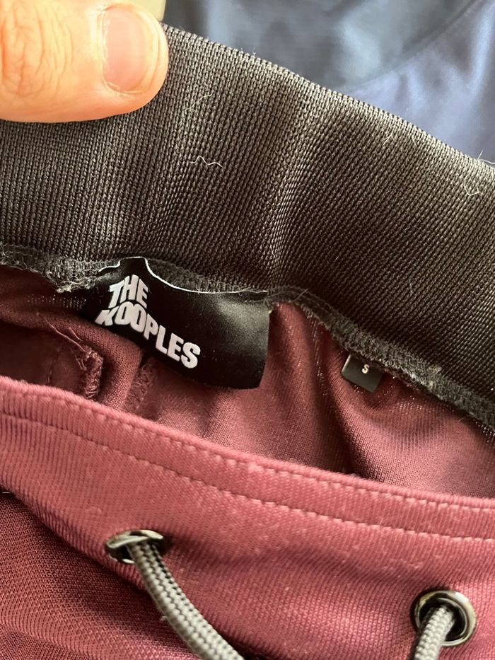 Veste adidas Real Madrid - photo numéro 5