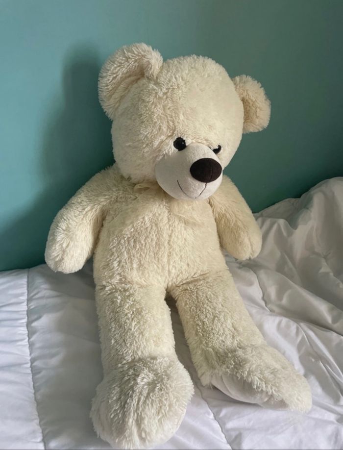 Gros nounours - photo numéro 2