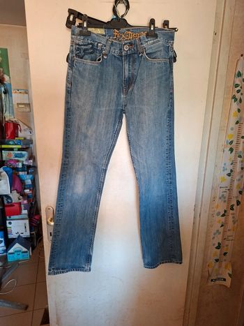 Jeans 38 fox