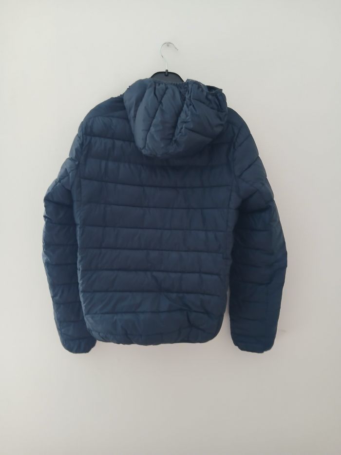 Doudoune légère ado garçon Champion S - photo numéro 4