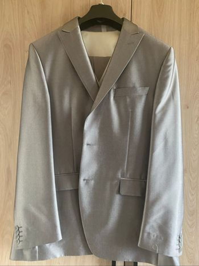 Costume mariage - photo numéro 4