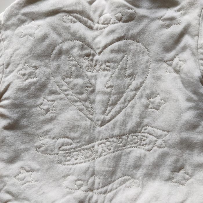 Veste IKKS réversible 18 mois - photo numéro 2