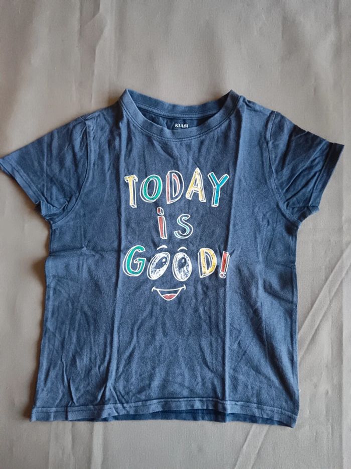 T-shirts manches courtes