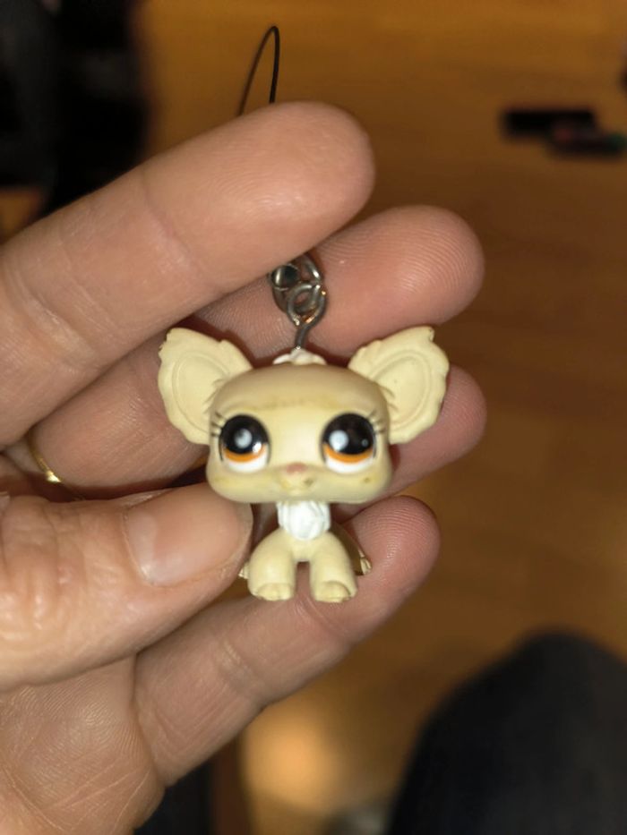 Porte clés - photo numéro 3