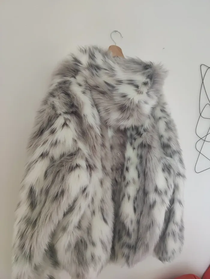 Manteau Corteiz XL # Sold out # état Neuf - photo numéro 11