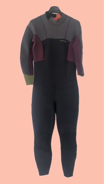 Combinaison Olaia surf/nage - T.43