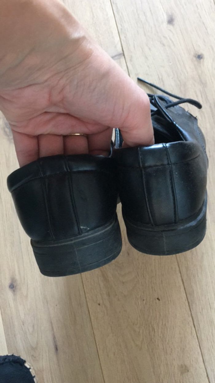 Chaussures habillées - photo numéro 3