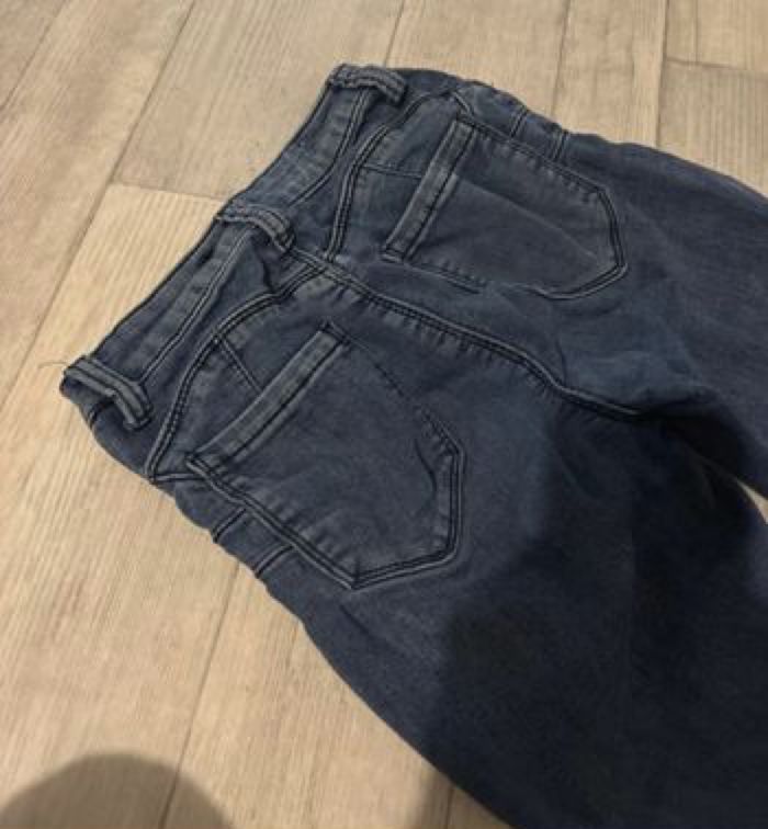 Jeans femme - photo numéro 2