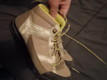 Chaussure de randonnée