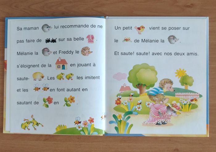 Lot de livres pour enfants - photo numéro 3