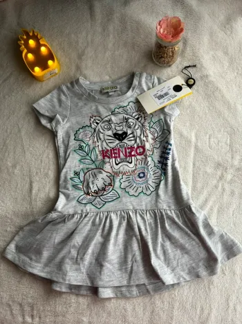 Robe Kenzo