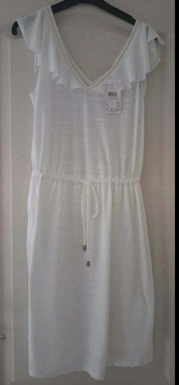 Robe été Camaïeu