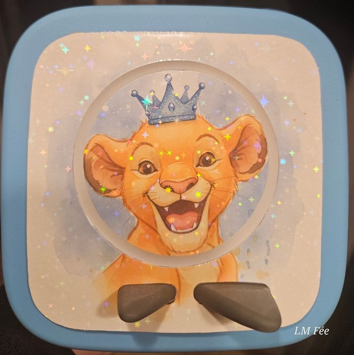 Stickers toniebox 2 - photo numéro 5