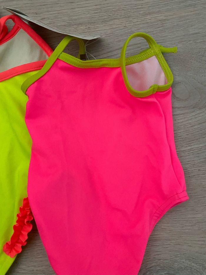 Lot maillot de bain une Pièce Orchestra Neufs - photo numéro 6