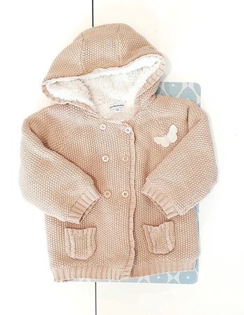 Gilet Vertbaudet - 2A