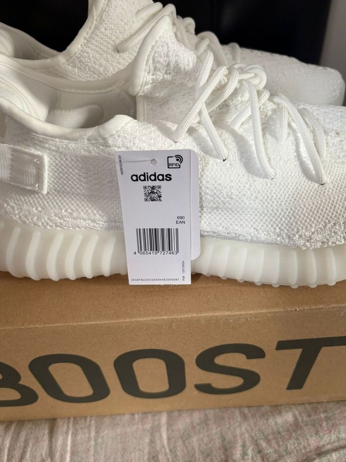 Yeezy 350 - photo numéro 7
