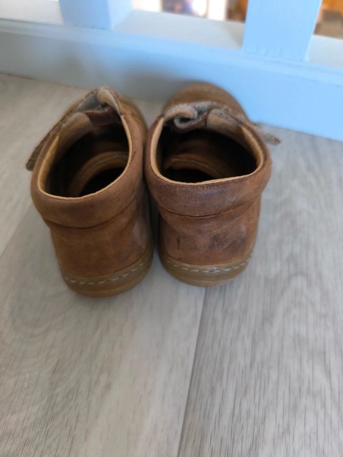 Chaussures bopy - photo numéro 3