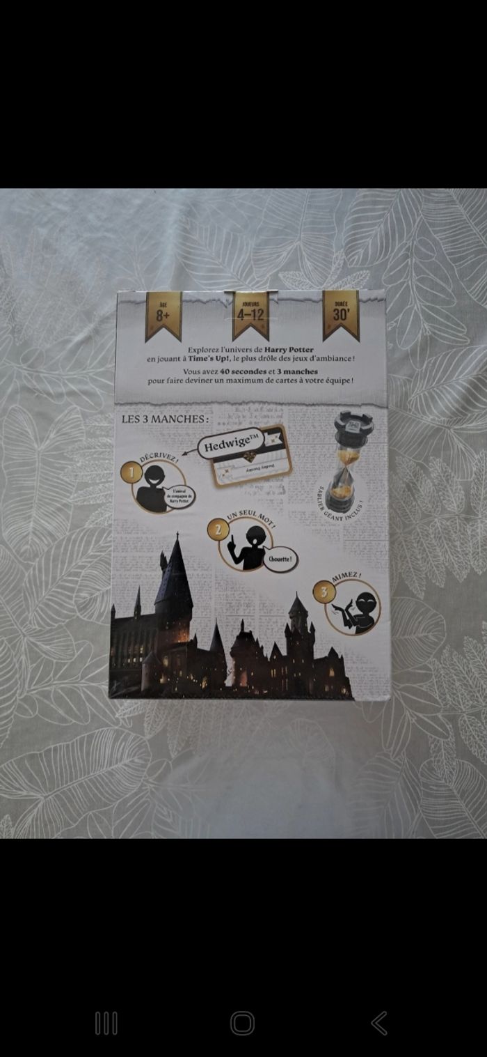 Jeu tumes up - photo numéro 2