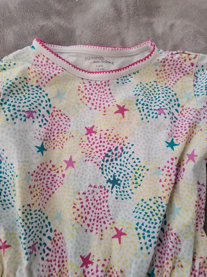 Chemise de nuit - photo numéro 3