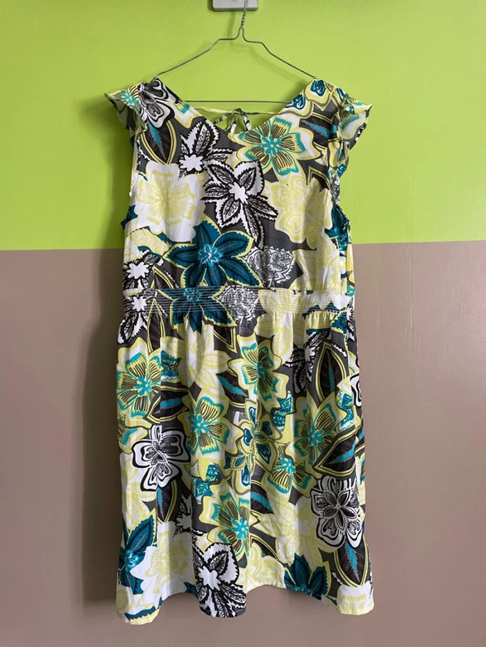 Robe femme