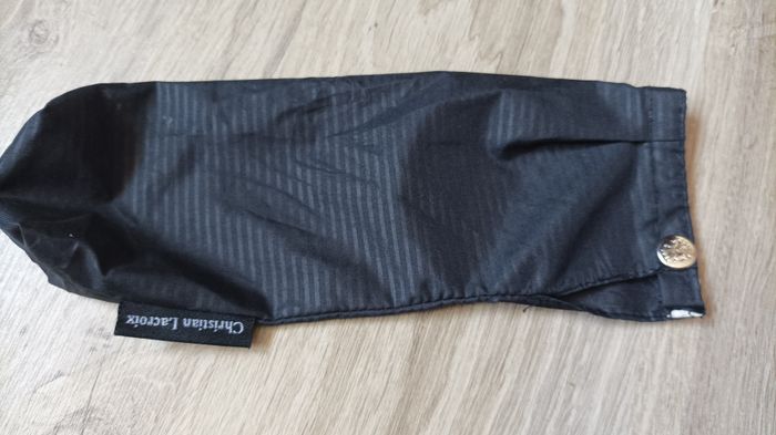 Protections housse parapluie morgan disney lacroix neuf - photo numéro 3