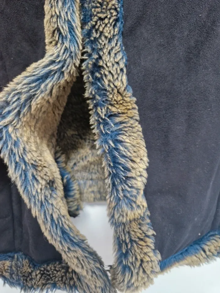 Manteau femmes (M) - photo numéro 3