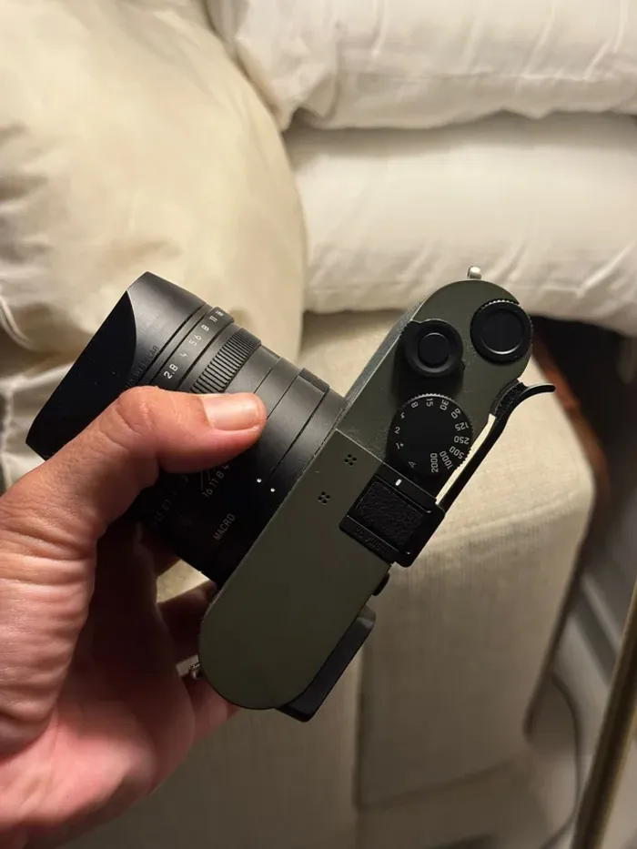 Leica Q2 - photo numéro 4