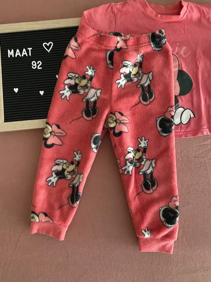 Pigiama bimba - photo numéro 3