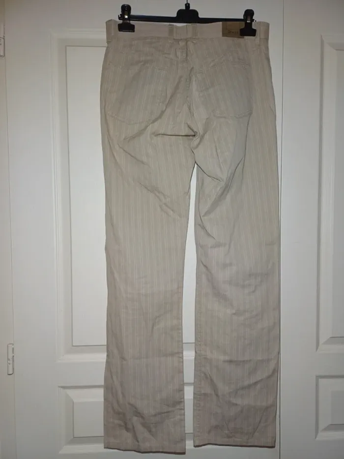 Chinos pantalon Devred - photo numéro 5