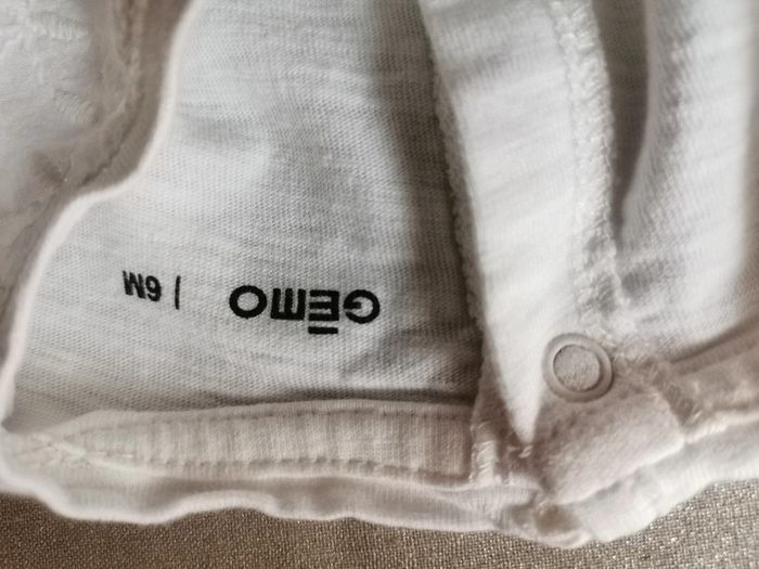 Tee-shirt - photo numéro 4