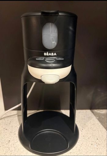 Bib Expresso Beaba
