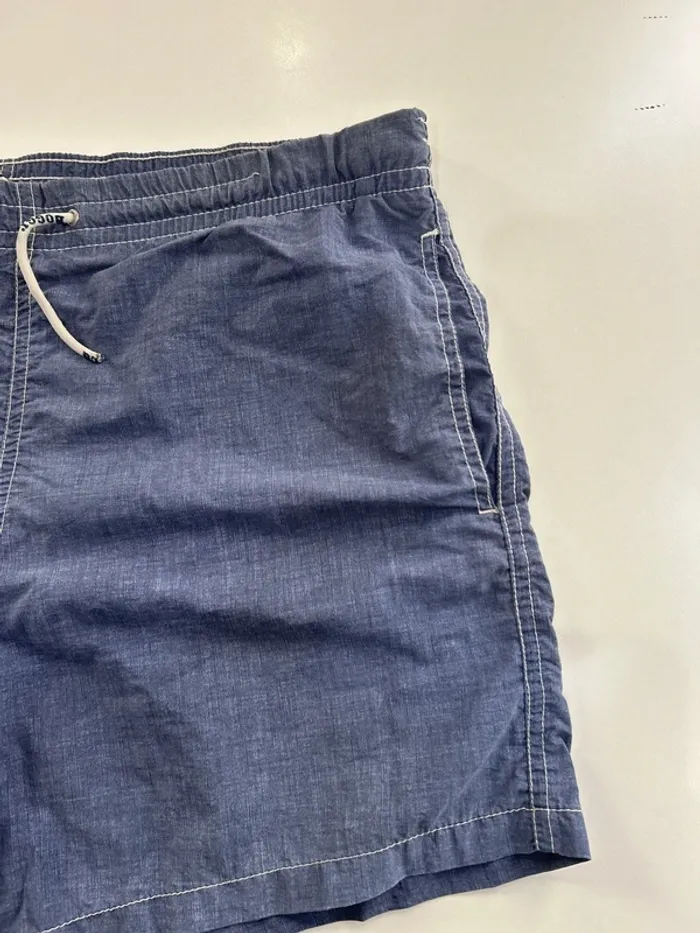 Short de Bain Boggi Milano - photo numéro 4