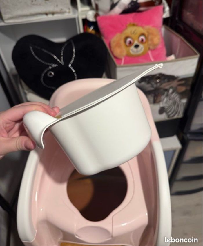 Pot enfants - photo numéro 2