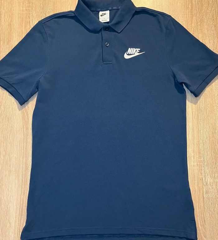 Polo Nike taille M