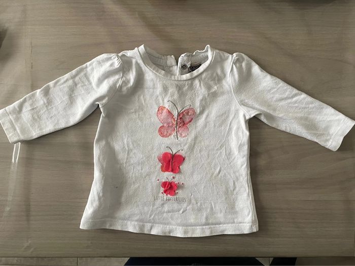 T shirt Tape à l’œil 6 mois