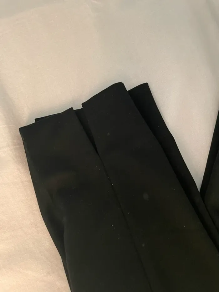 Pantalon de tailleur H&M - photo numéro 4