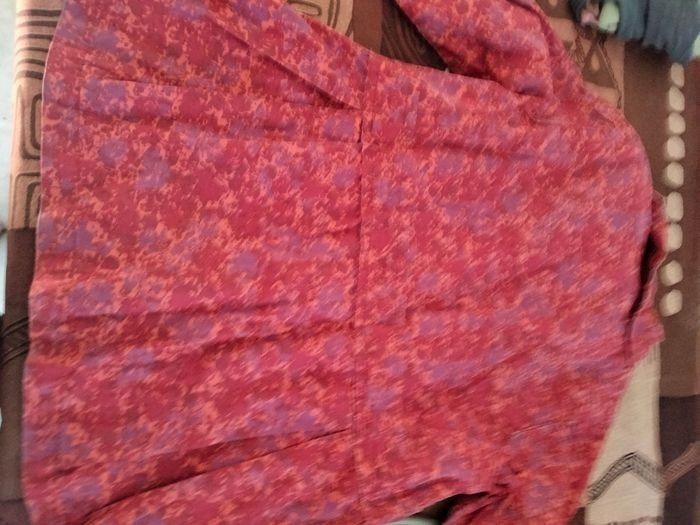 Veste mi saison - photo numéro 2